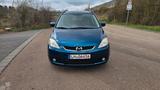 Mazda 5 Lim. 2.0 Exclusive - Mazda 5: Exclusive