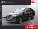 Toyota RAV4 2.5 Hybrid 4x2 Team Deutschland LED SHZ PDC - gebrauchte Toyota RAV 4 aus dem Jahr 2024