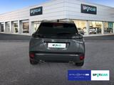 Peugeot 2008 1.2 Hybrid 136 GT (EURO 6 e) - Peugeot 2008 in Bonn