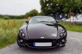 TVR  Cerbera 4.5 Red Rose - TVR Gebrauchtwagen