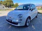 Fiat FIAT 500 1.3 Multijet 95 CV Lounge - Fiat 500 mit Diesel-Antrieb