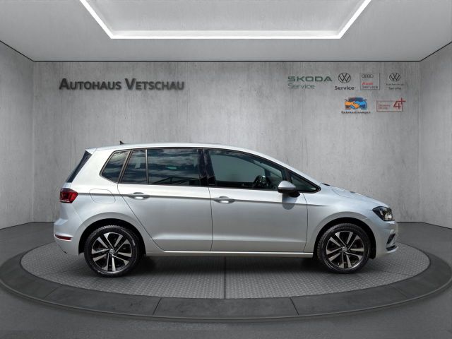 Golf VII Sportsvan United 1.0 Navi Klima