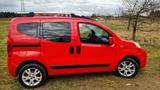 Fiat Qubo 1.4  - Fiat Qubo von privat