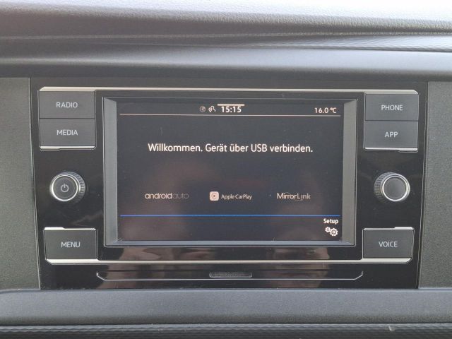 T6.1 KASTEN 2.0 TDI KR LED+KLIMA+PDC