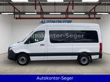 Mercedes-Benz Sprinter III Tourer 317 CDI - Angebote