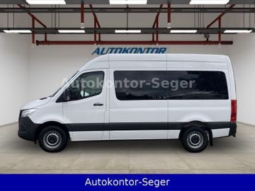 Mercedes Sprinter - 3