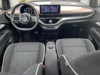 Fiat 500e - Vorschau Bild 10