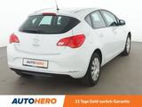 Opel Astra 1.6 Selection*AHK*KLIMA*GARANTIE*TEMPO* - Opel Astra in Köln