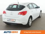 Opel Astra 1.6 Selection*AHK*KLIMA*GARANTIE*TEMPO* - Opel Astra: Selection
