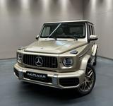Mercedes-Benz G63 AMG  *DESIGNO MANUFAKTUR*MB GAR.02/2028*