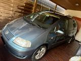 Volkswagen Sharan 1.8 Turbo Automatik 2001 - gebrauchte VW Sharan aus dem Jahr 2001