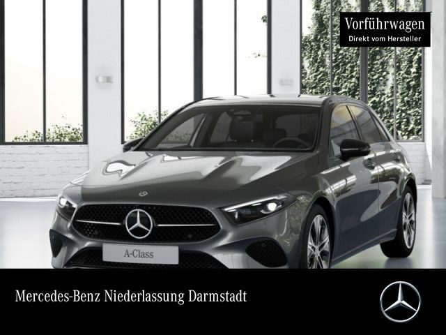 Mercedes-Benz A 180 PROGRESSIVE+NIGHT+MULTIBEAM+KAMERA+7G