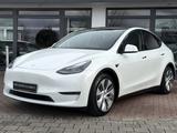 Tesla Model Y Long Range Dual AWD ACC8fach Matrix  - Tesla Model Y in Augsburg