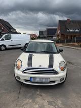 MINI Mini Cooper tausch ist möglich gegen ein D... - MINI MINI aus 2008: D