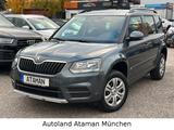 Skoda Yeti 1.2 TSI *Cool Edition* /Klima/ Sitzhzg/ AHK - Skoda Yeti in München