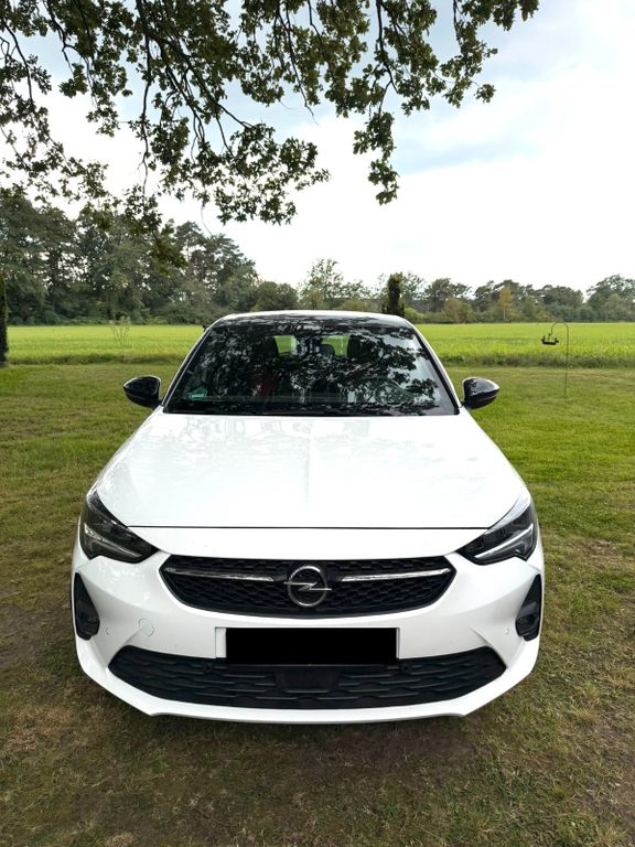 Image of Opel Corsa