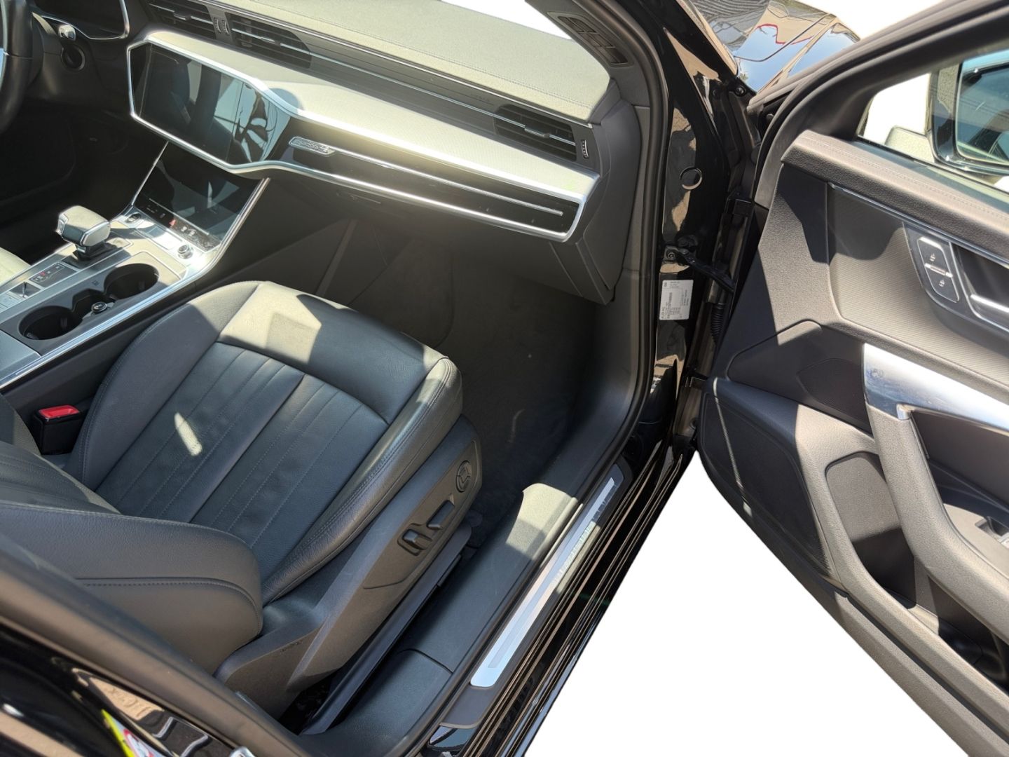 Audi A6 - Bild 4