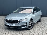 Skoda Octavia - Vorschau Bild 20