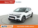 Citroën C3 1.2 PureTech Shine Pack*NAVI*TEMPO*CAM*PDC* - Citroën C3 in Köln