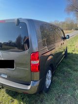 Citroën SpaceTourer 150PS L2 Rip Curl Standheizung - Citroën SpaceTourer aus 2019