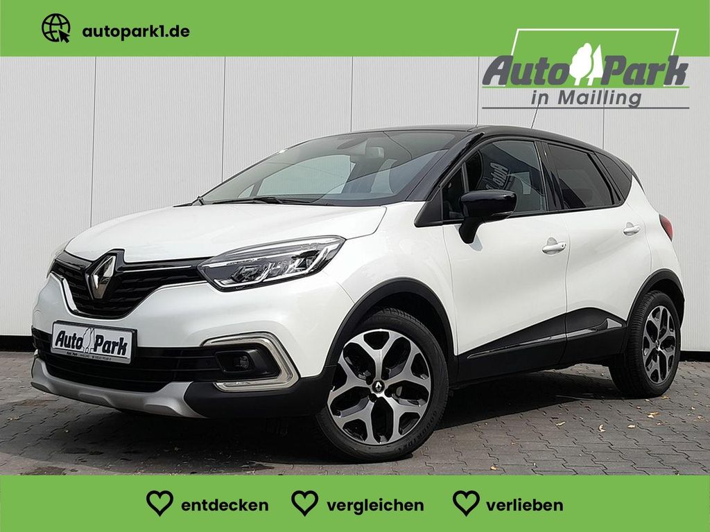 Image of Renault Captur