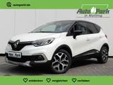 Renault Captur  1.3 TCe 150 Collection~MFL~PDC~NAVI~RFK - Renault: Unfallwagen