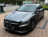 Mercedes-Benz CLA Shooting Brake - Mercedes-Benz CLA Shooting Brake von privat