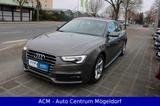 Audi A5 Sportback 2.0 TDI quattro S-Line*2.Hand*Navi* - Audi A5 mit Diesel-Antrieb: Sportback