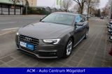 Audi A5 Sportback 2.0 TDI quattro S-Line*2.Hand*Navi* - Audi A5: Sportback TDI