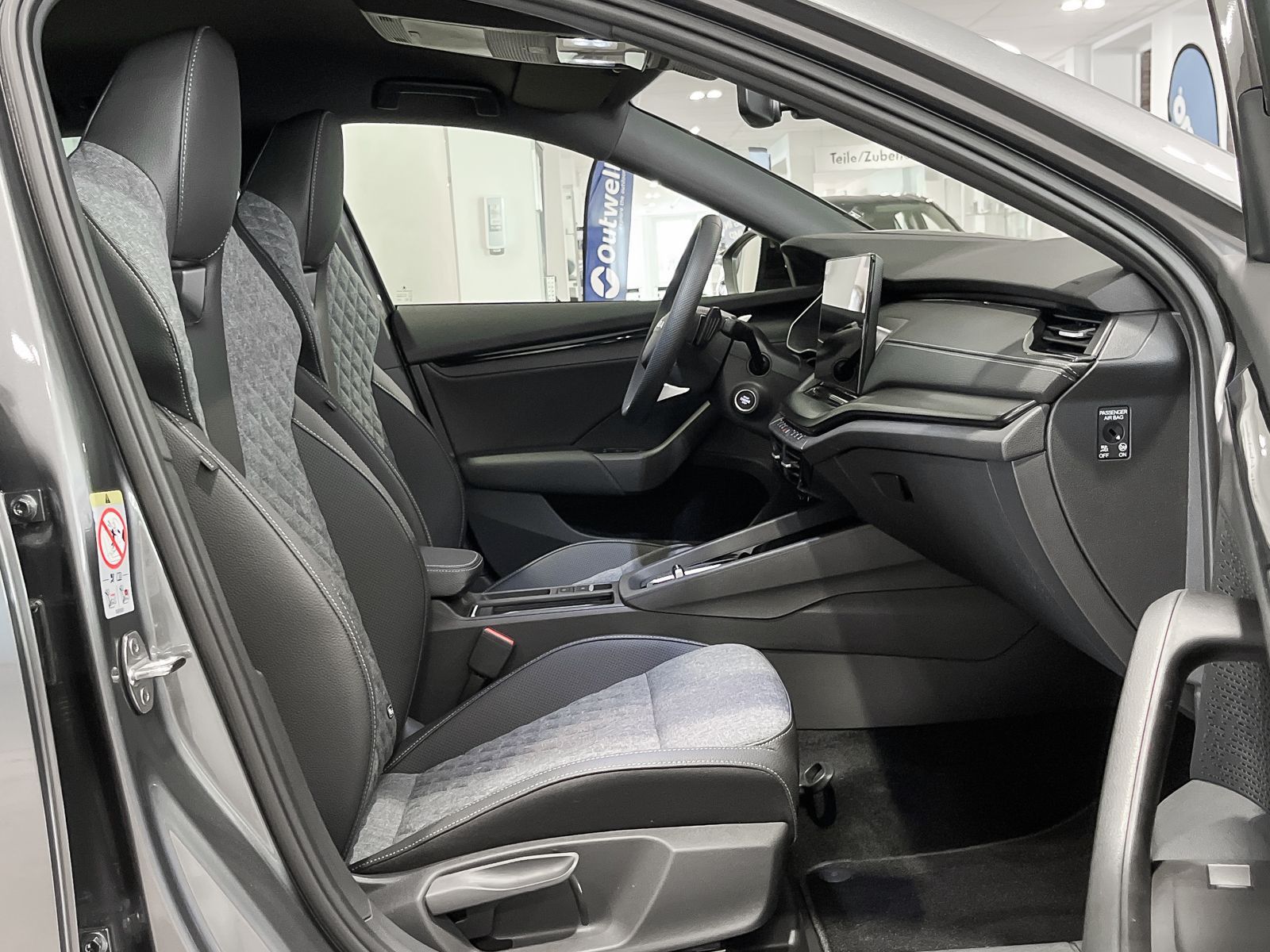 Skoda Octavia - Bild 6