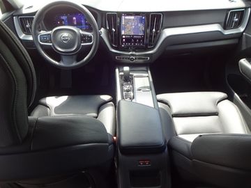 Volvo XC60 - 3