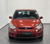Ford S-MAX Trend *7-Sitzer *PDC *Klima *Sportsitze  - gebrauchte Ford S-Max aus dem Jahr 2007