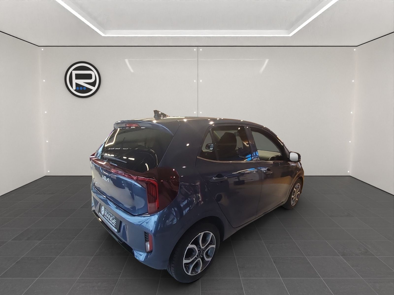 Kia Picanto - Bild 7