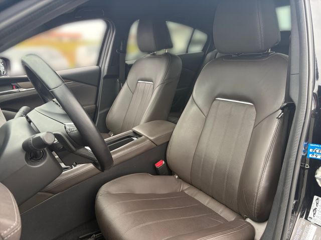 6 2.5 SKYACTIV-G 194 Sports-Line Sports-Line