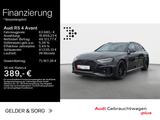 Audi RS 4 Avant quattro B&O*Schwarz*Pano*HuD*360° - Audi RS4 in Dresden