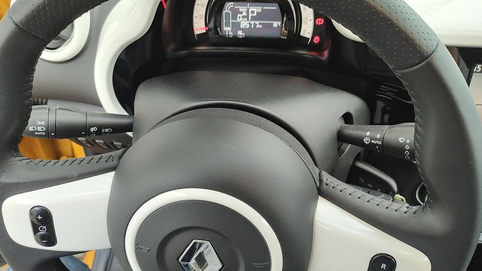 Renault Twingo - Bild 15