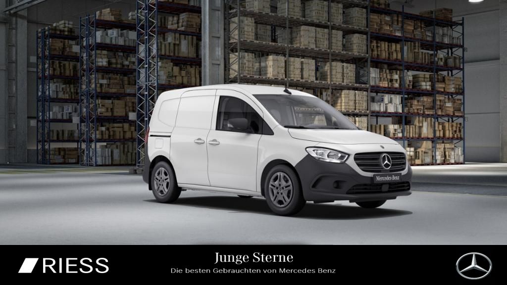 MERCEDES-BENZ Citan 112 CDI KA PRO/DAB/KLIMA/KAMERA/AHK AHK LM