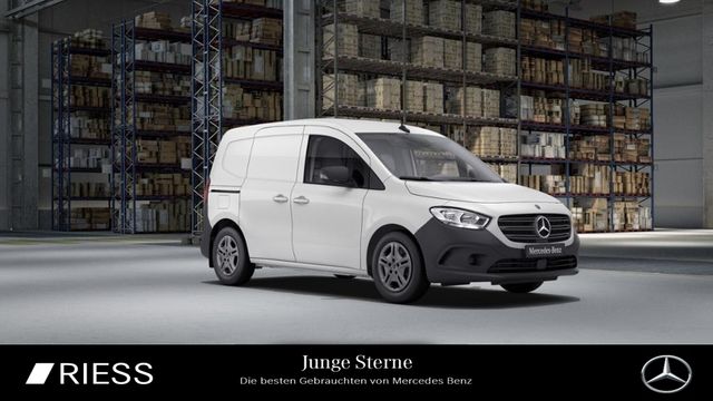MERCEDES-BENZ Citan 112 CDI KA PRO/DAB/KLIMA/KAMERA/AHK AHK LM