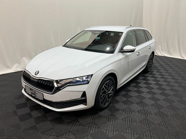 SKODA Octavia 2.0 TDI 110kW DSG Selection Combi