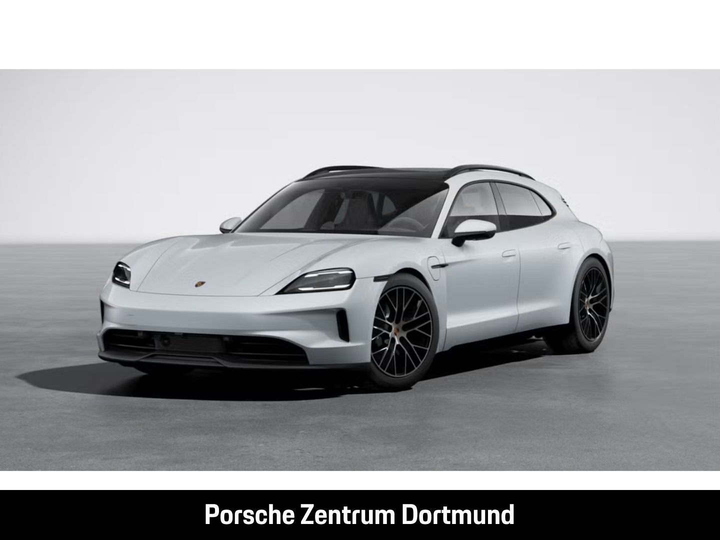PORSCHE Taycan Sport Turismo