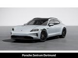 Porsche Taycan Sport Turismo - Porsche Taycan in Dortmund