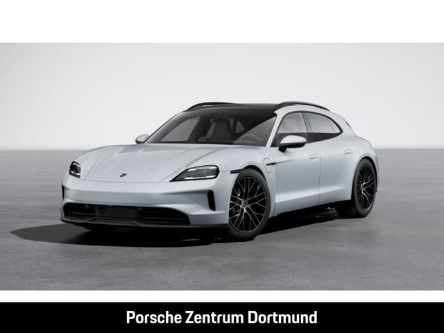 PORSCHE Taycan Sport Turismo