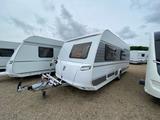 Tabbert Privatedition PEAT 560 DM 2,5    Mover+Klima+FT - Tabbert 560