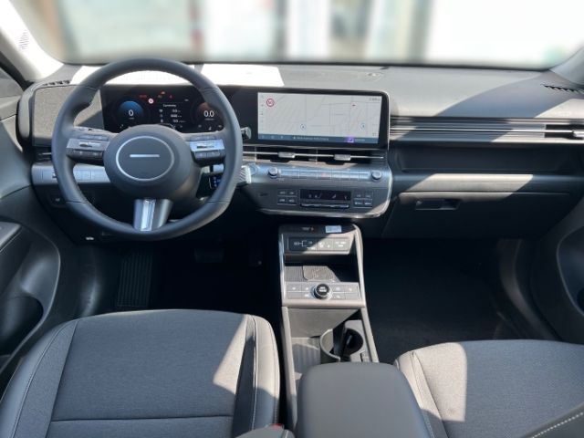 Fahrzeugabbildung Hyundai KONA Prime SX2 (MY25) 1.6 T-GDi (138PS) 7-DCT PR