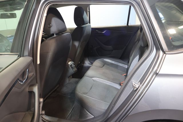 Skoda Kamiq 1.0 TSI Active CARPLAY+FRONT+PDC+LED+ALU