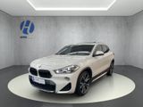 BMW X2 xD 20 d M Sport X LED Pano RFK HUD Navi 20 LM