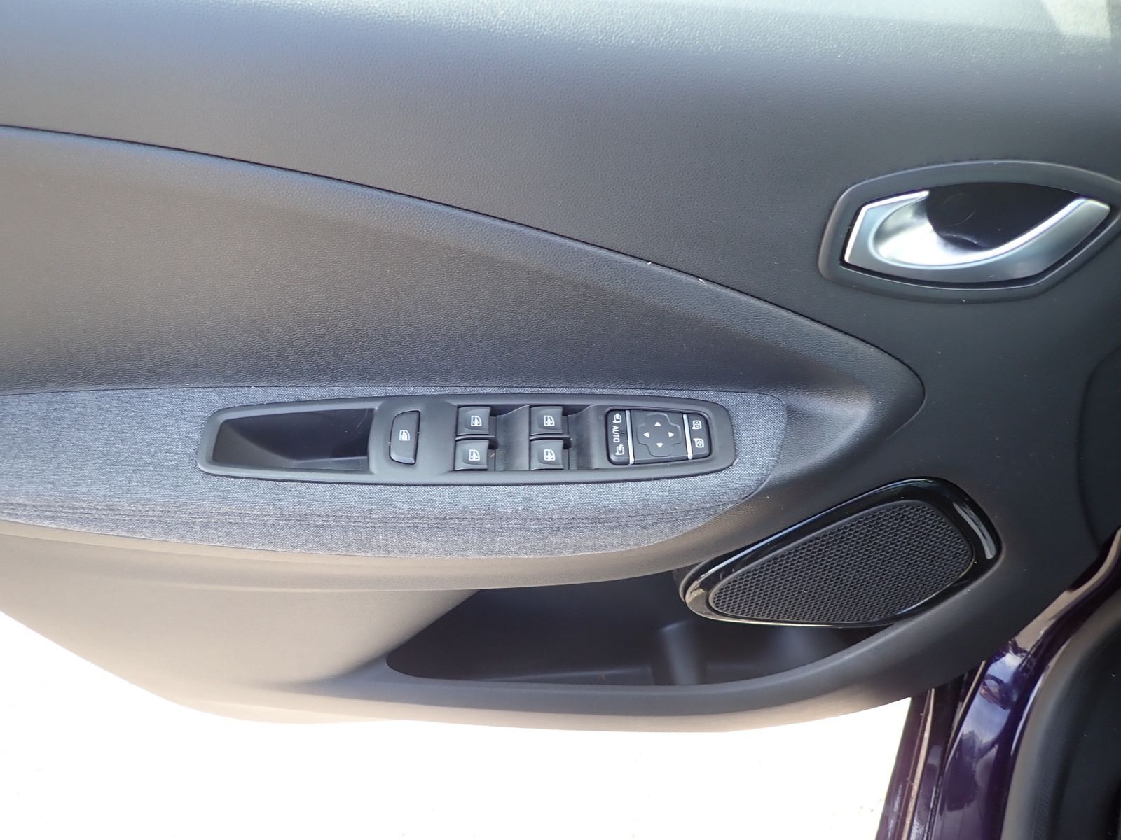 Fahrzeugabbildung Renault ZOE Intens R135 Z.E. 50