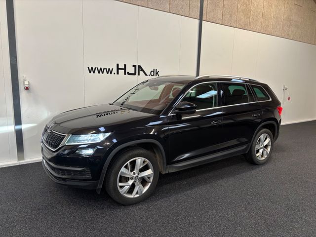 Skoda Kodiaq 2.0 TDI 150 DSG Style