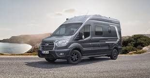 Weinsberg CaraBus Ford 550 MQ