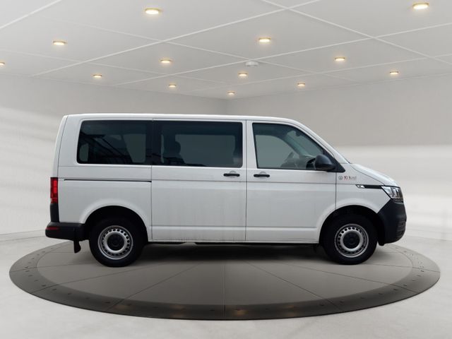 T6.1 Kombi 2,0 TDI 110 kW SCR Frontantrieb 6-Gan